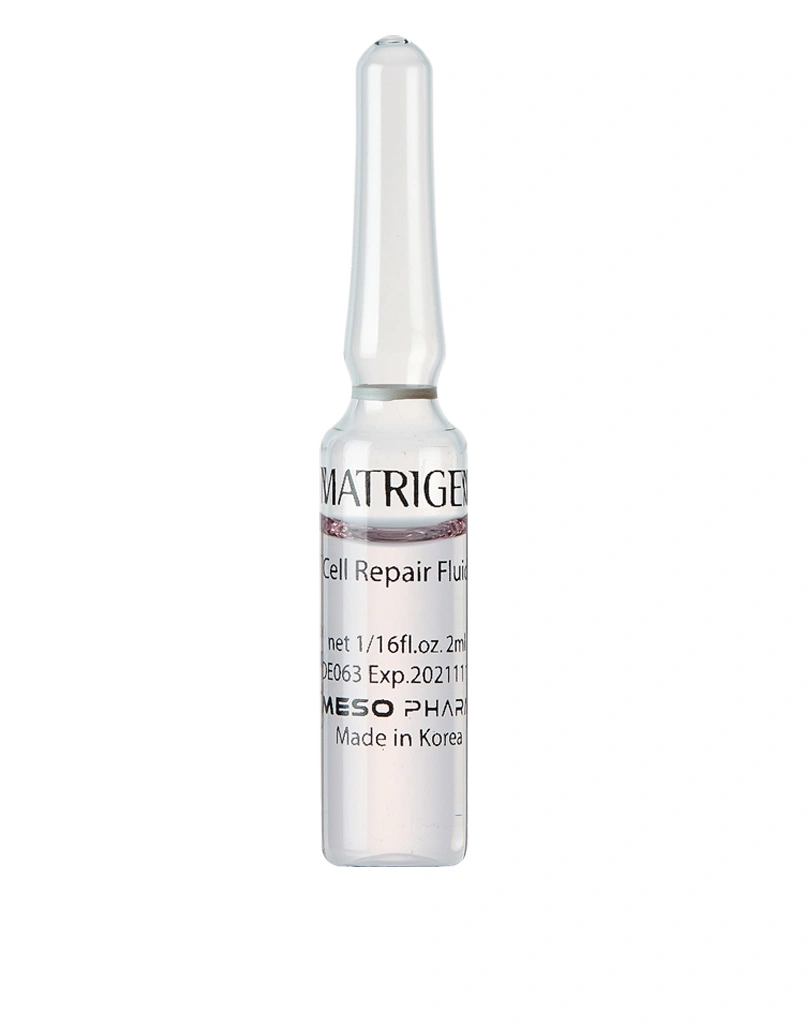 MATRIGEN Cell Repair Fluid - 20 Bottles - Image 2