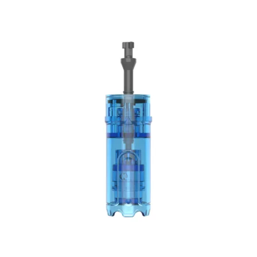 Nano Round Pin Cartridges for M9 (10 Pack)