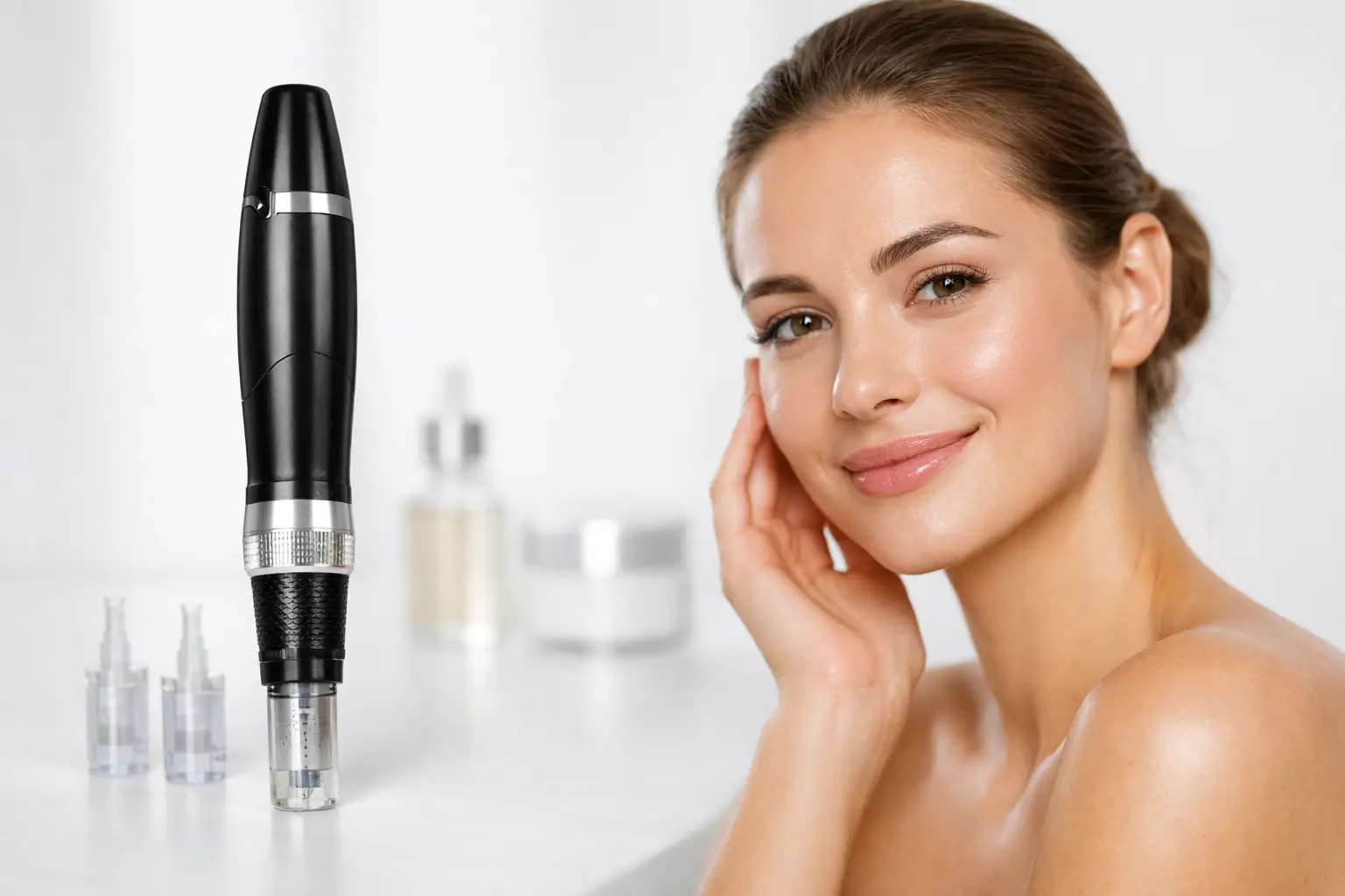 Best Microneedling Pen for Beginners