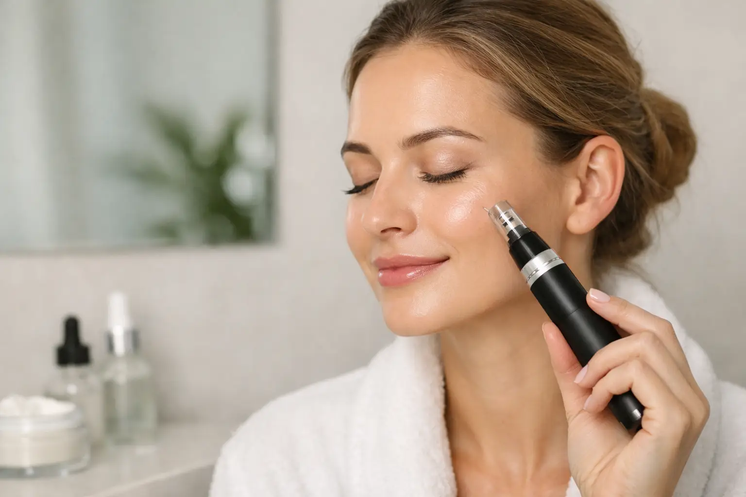 How Many Times Should I Do Microneedling at Home? How Many Times Should I Do Microneedling at Home?
