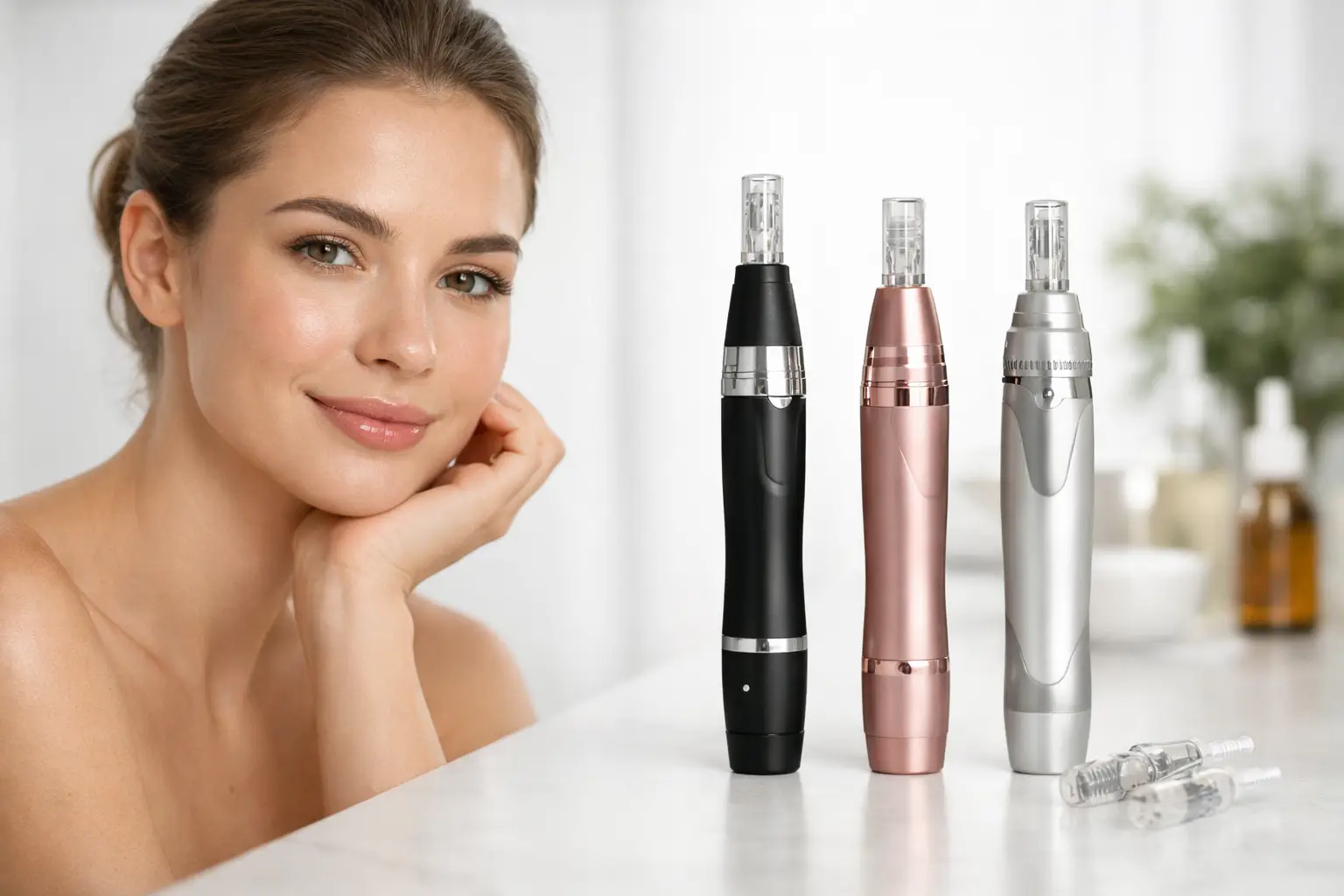 How to Choose Dr Pen Model for Your Skin How to Choose Dr Pen Model for Your Skin