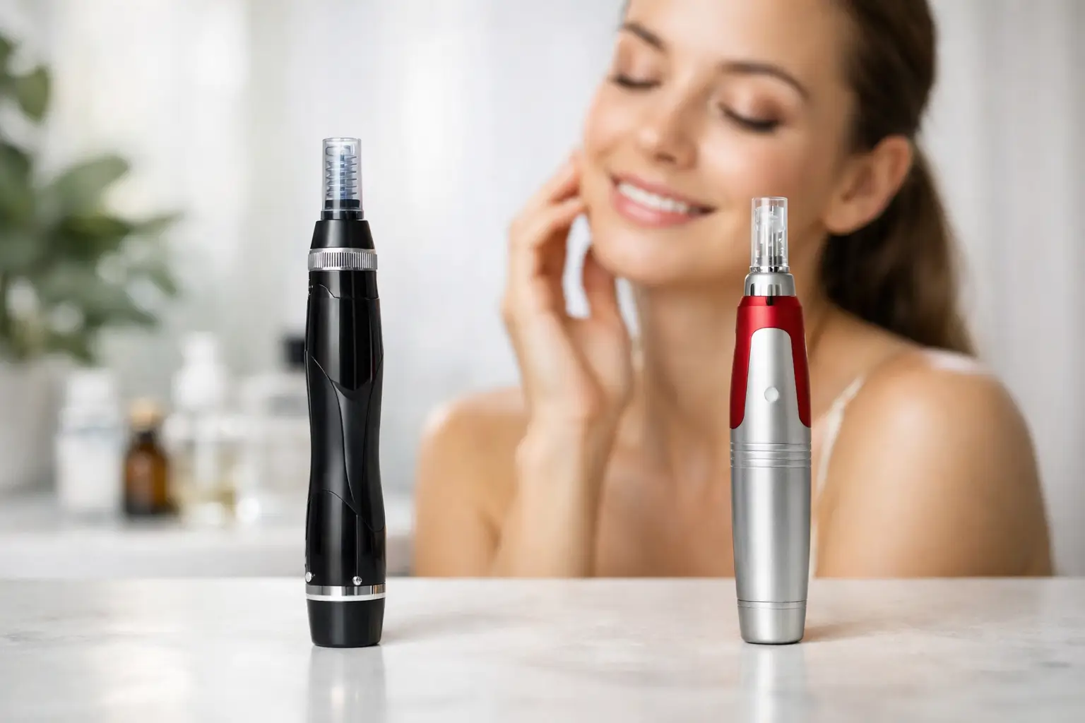 Dr Pen A11 vs M8S: Which One Fits You?