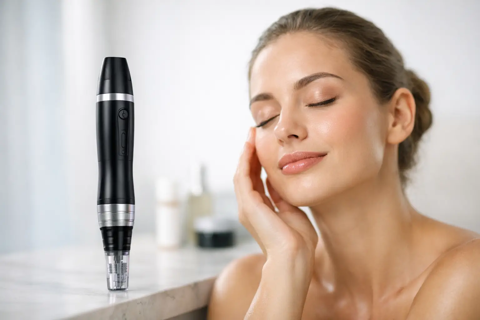 Dr Pen M8 Review: Is It Worth It?