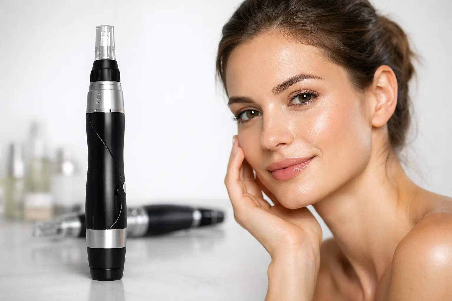 How to Spot Authentic Dr Pen Devices How to Spot Authentic Dr Pen Devices